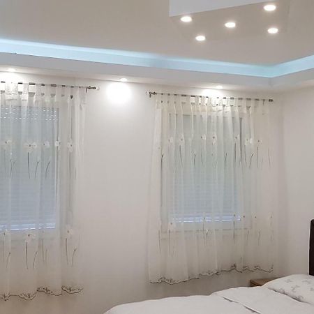 Banjalux Apartmani I Sobe Vrnjačka Banja 外观 照片
