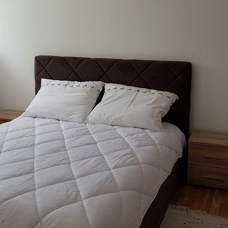 Banjalux Apartmani I Sobe Vrnjačka Banja 外观 照片