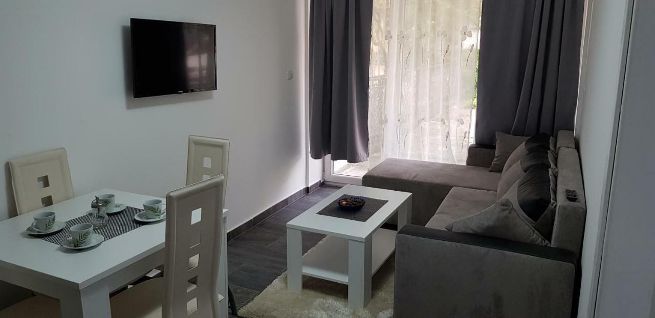 Banjalux Apartmani I Sobe Vrnjačka Banja 外观 照片