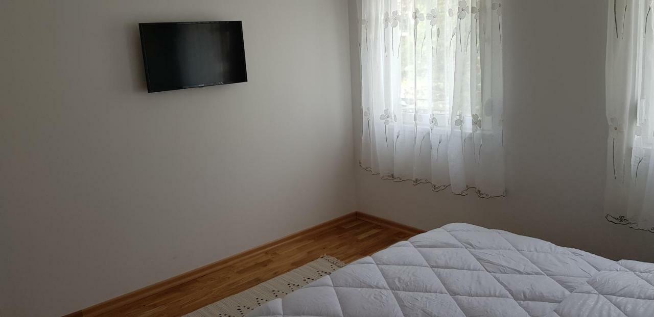 Banjalux Apartmani I Sobe Vrnjačka Banja 外观 照片