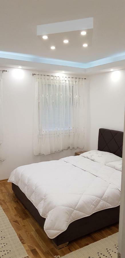 Banjalux Apartmani I Sobe Vrnjačka Banja 外观 照片