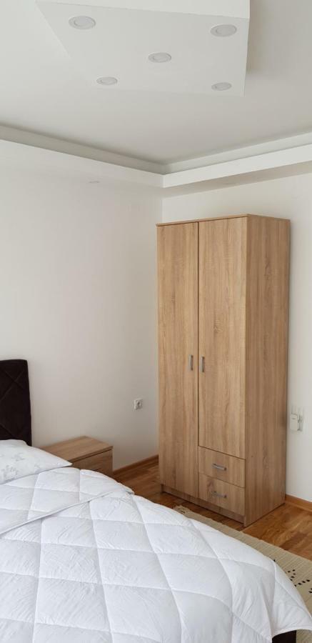Banjalux Apartmani I Sobe Vrnjačka Banja 外观 照片